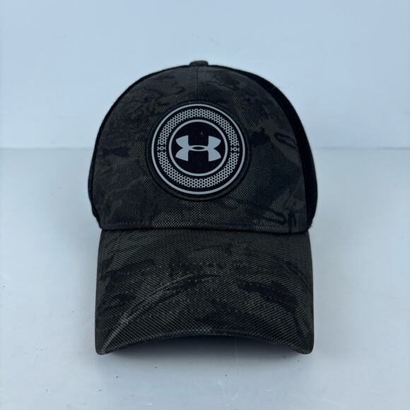Under Armour Other - Under Armour camo athleticwear athleisure mens golf hat Eagle 4.0